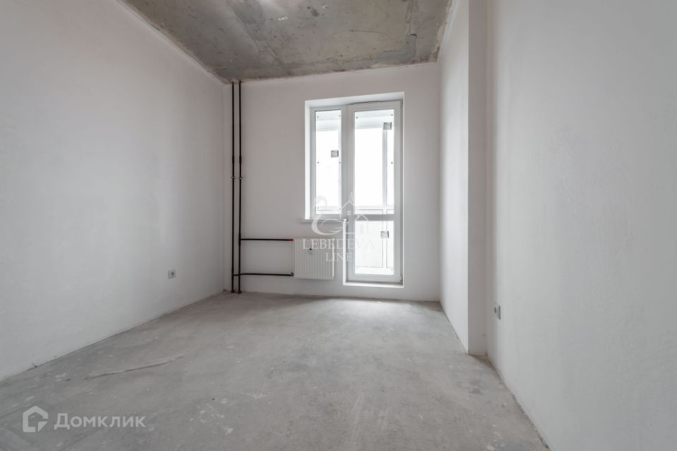 Продаётся 1-комнатная квартира, 28.8 м²