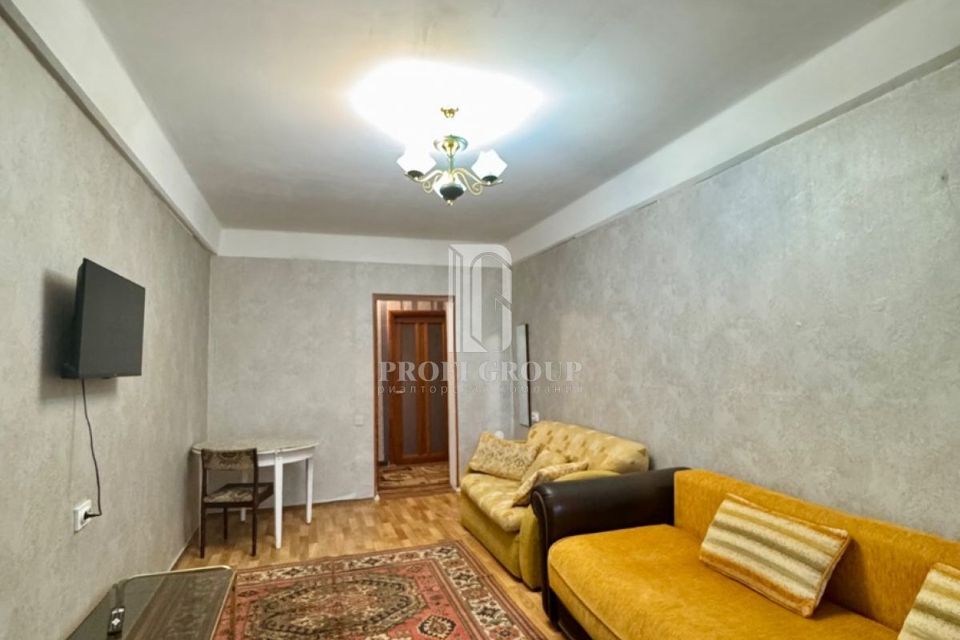 Сдаётся 2-комнатная квартира, 54 м²