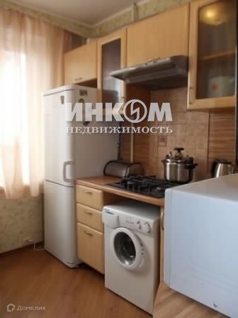 Сдаётся 1-комнатная квартира, 32 м²