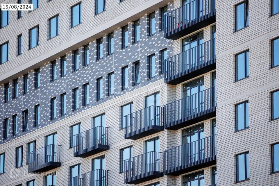 Продаётся студия, 18 м²