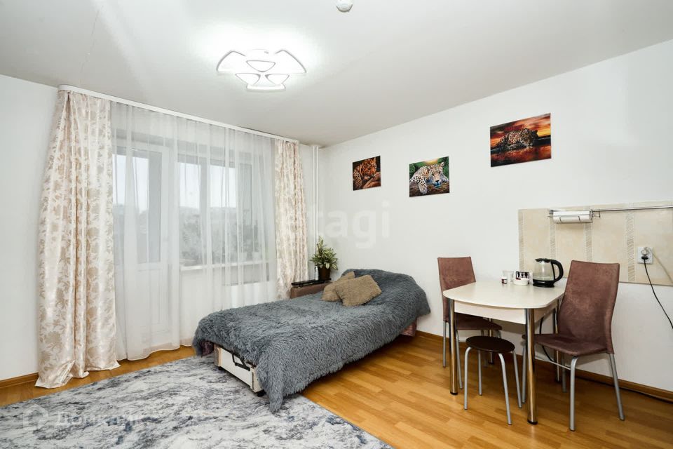 Продаётся студия, 24.5 м²