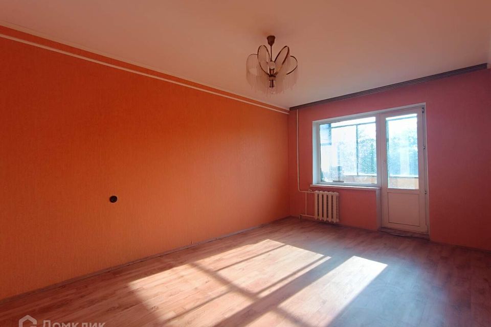Продаётся 3-комнатная квартира, 60.4 м²
