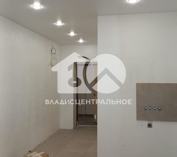 Продаётся студия, 24.7 м²