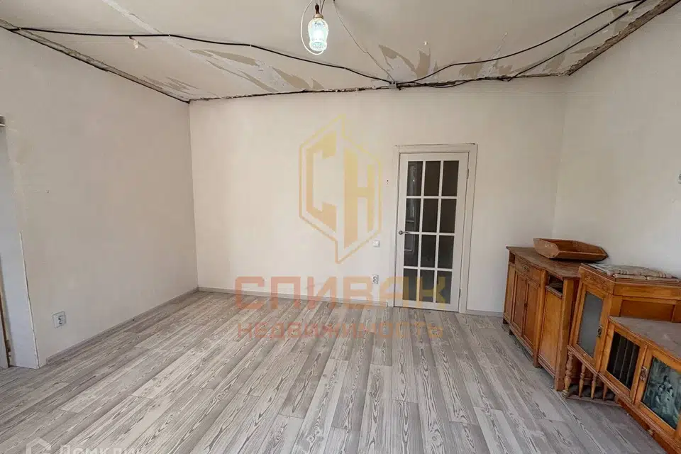 Продаётся 3-комнатная квартира, 63 м²