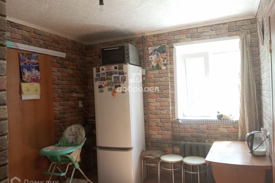 Продаётся 2-комнатная квартира, 38.5 м²