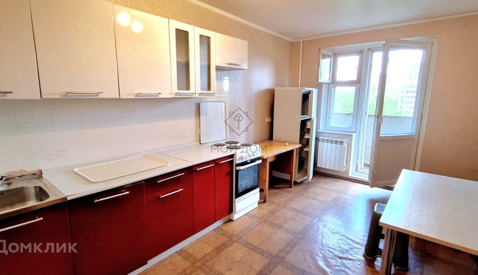 Сдаётся 2-комнатная квартира, 68 м²