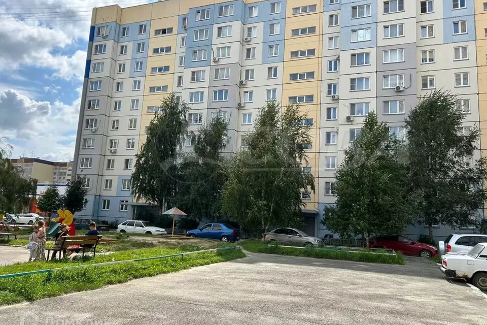 Продаётся 1-комнатная квартира, 33.3 м²