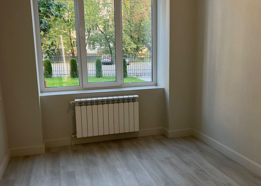 Продаётся студия, 15.3 м²