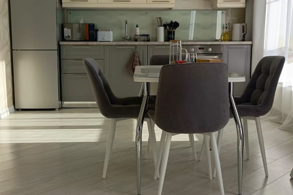 Продаётся 2-комнатная квартира, 40 м²