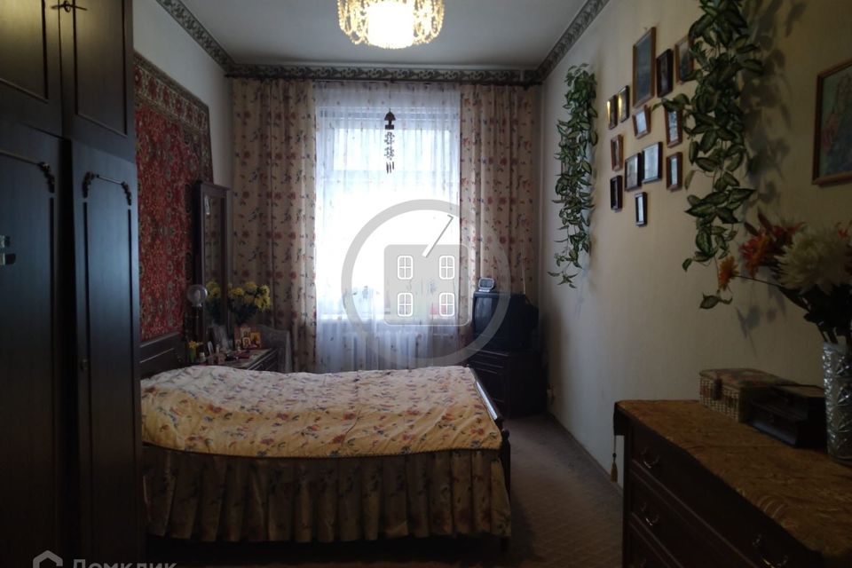 Продаётся 3-комнатная квартира, 89.2 м²