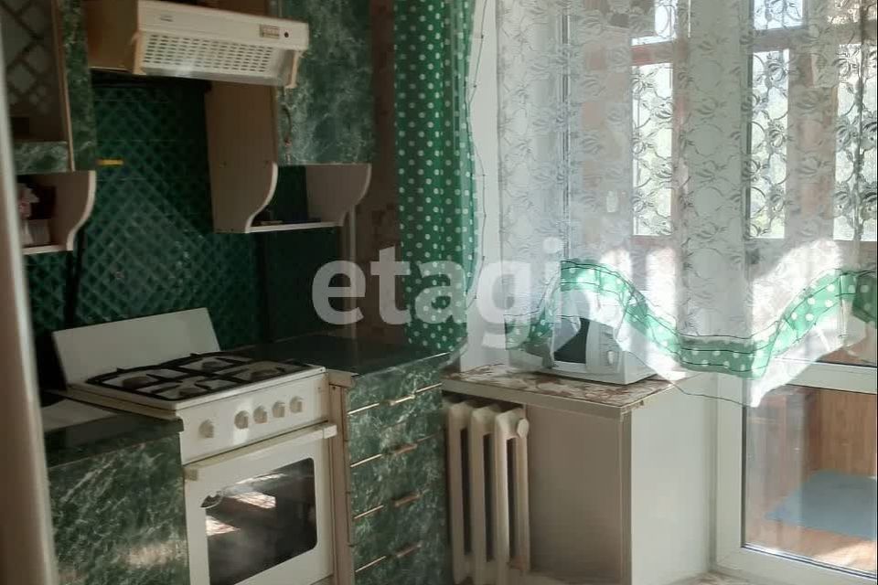 Сдаётся 1-комнатная квартира, 37.2 м²