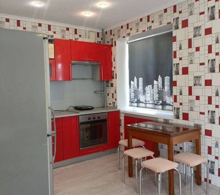 Сдаётся 1-комнатная квартира, 38 м²