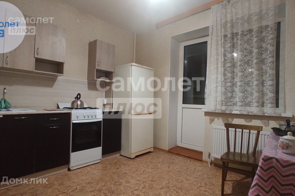 Сдаётся 1-комнатная квартира, 31 м²