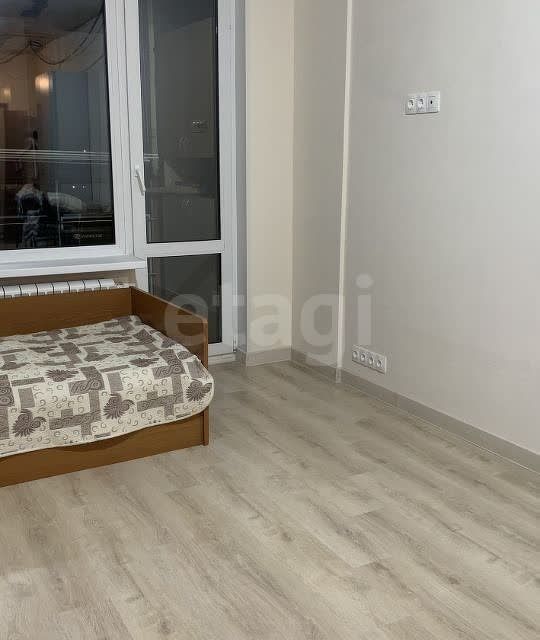 Продаётся студия, 23.4 м²