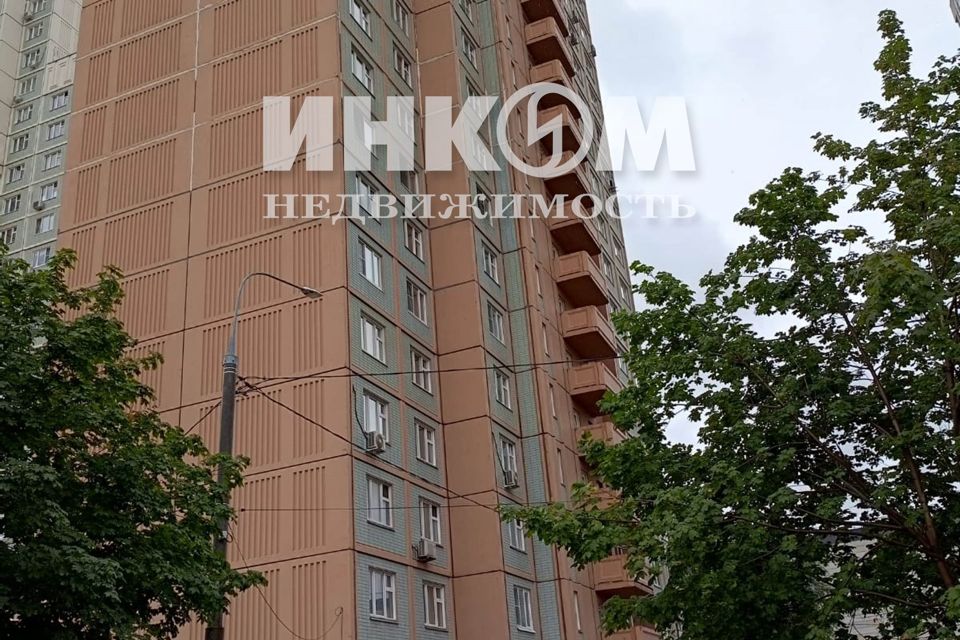 Продаётся 3-комнатная квартира, 81.9 м²