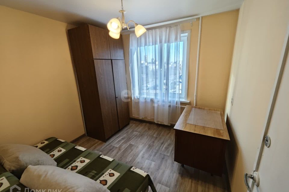 Сдаётся 2-комнатная квартира, 42.9 м²