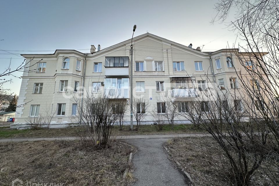 Продаётся 2-комнатная квартира, 51 м²