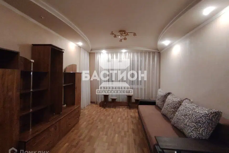Продаётся 3-комнатная квартира, 73 м²