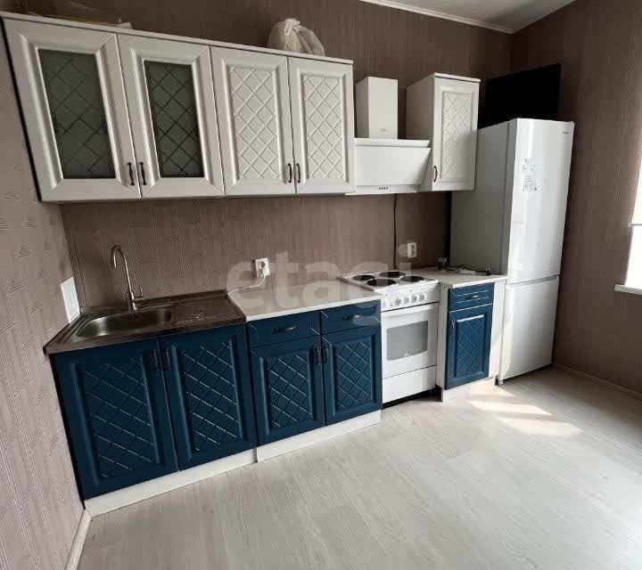 Продаётся 1-комнатная квартира, 36.2 м²
