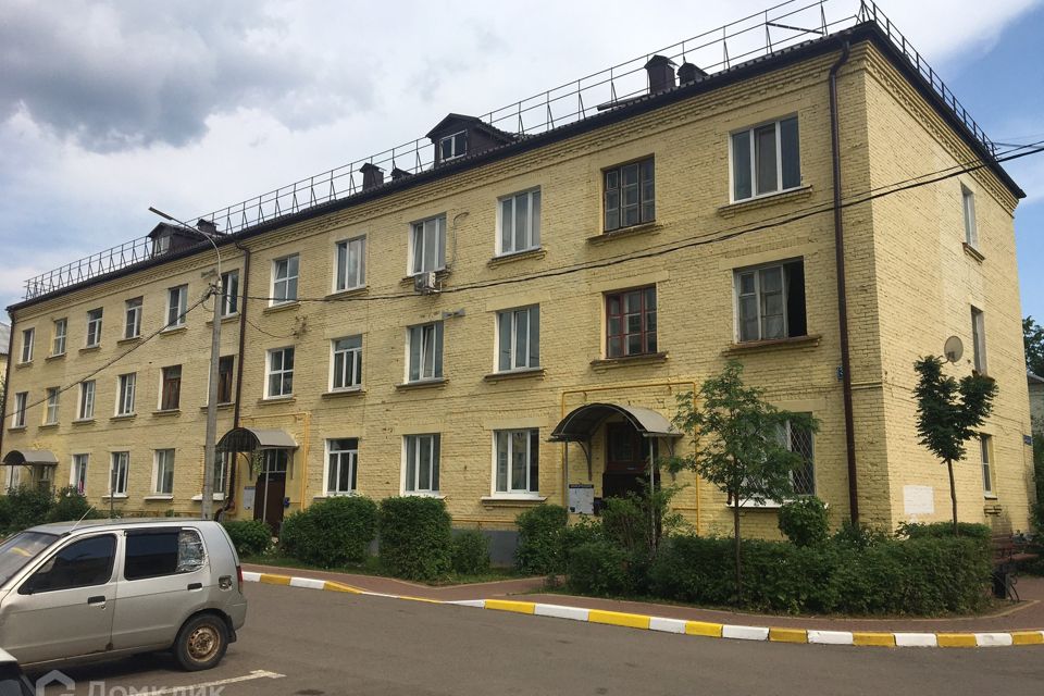 Продаётся 3-комнатная квартира, 74.7 м²