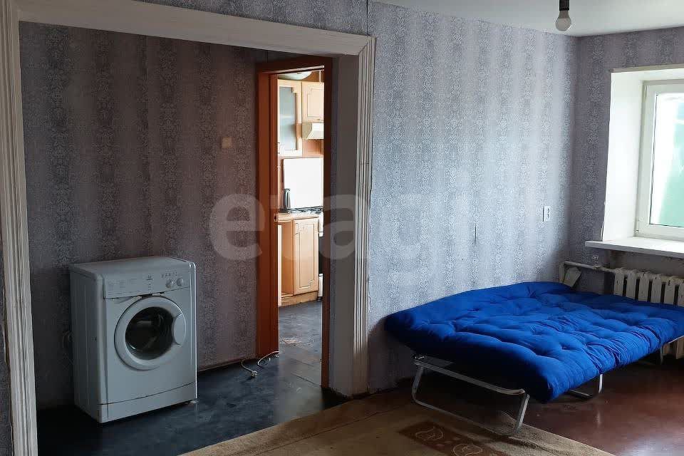 Продаётся 2-комнатная квартира, 42 м²