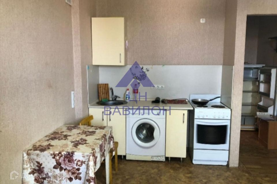 Продаётся студия, 22 м²