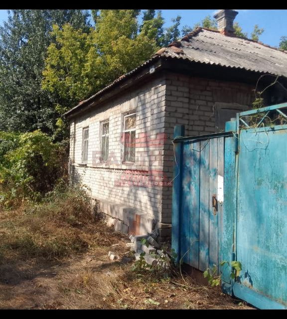 Продаётся 1-этажный дом, 48 м²