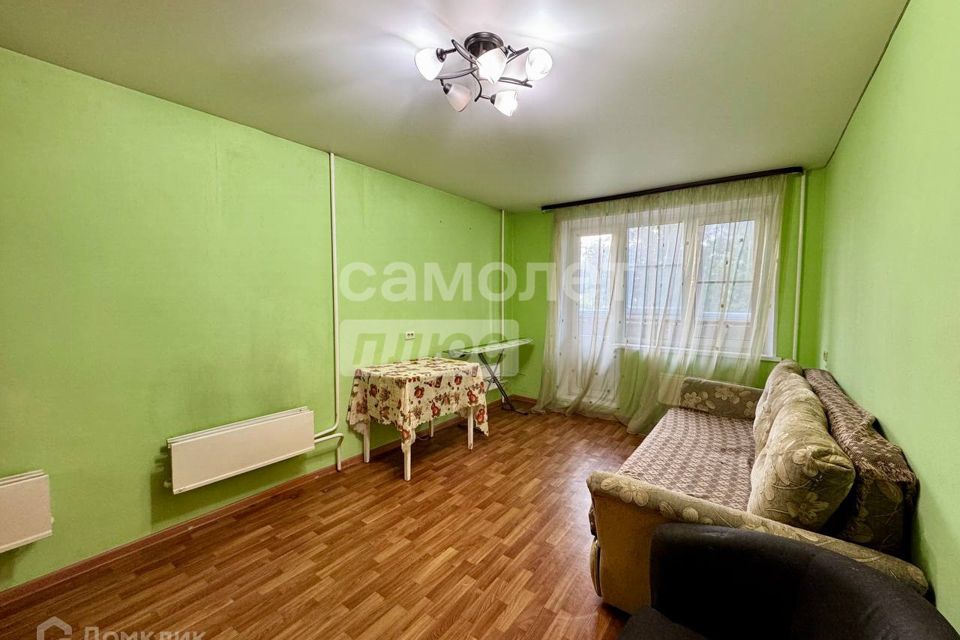 Сдаётся 2-комнатная квартира, 50 м²