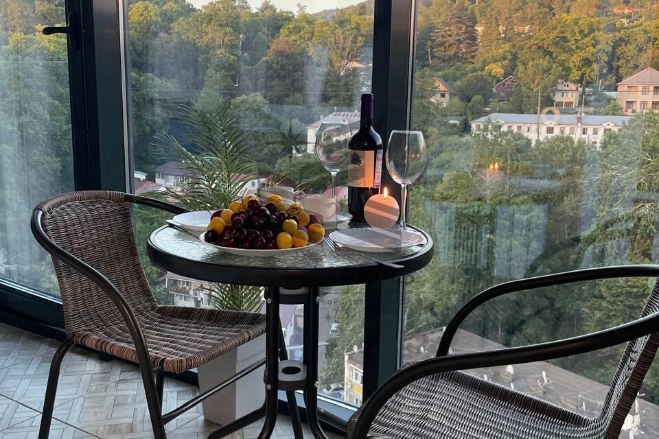 Сдаётся 1-комнатная квартира, 40 м²