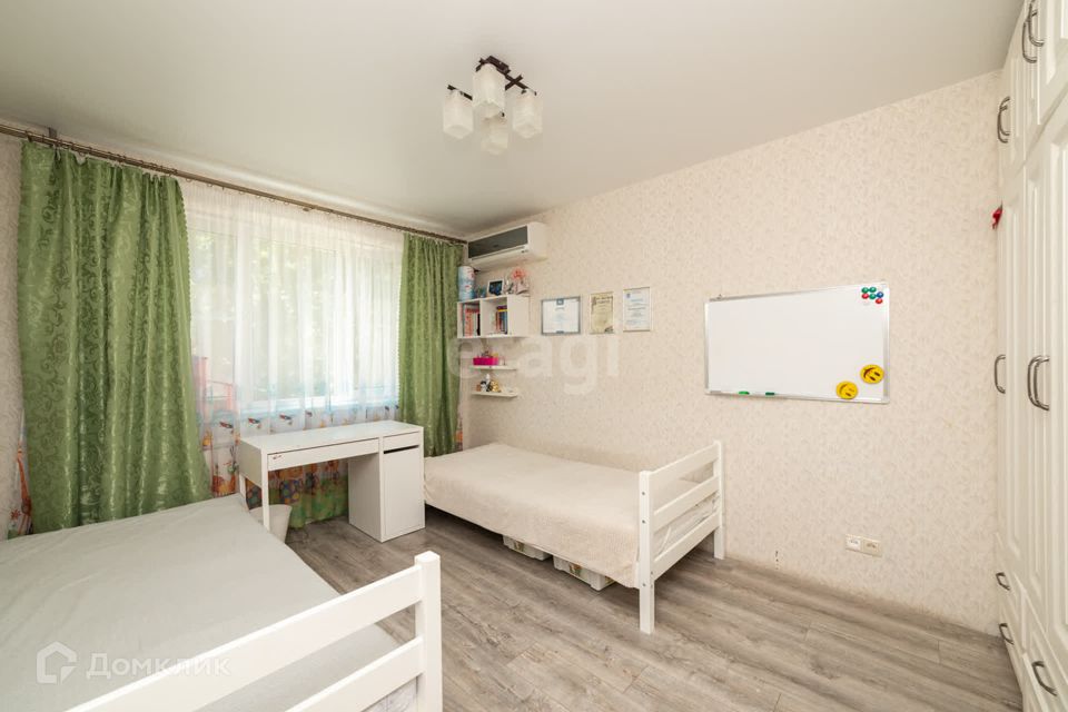 Продаётся 2-комнатная квартира, 47.1 м²