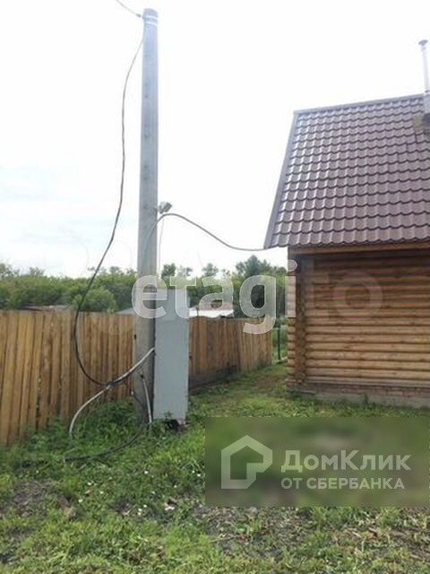 Продажа Домов В Барабинске С Фото
