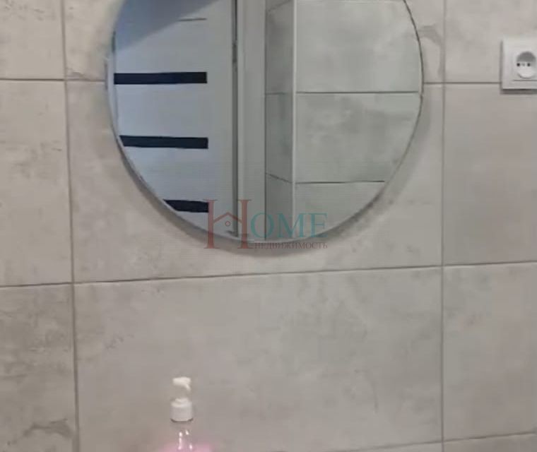 Сдаётся 1-комнатная квартира, 25 м²