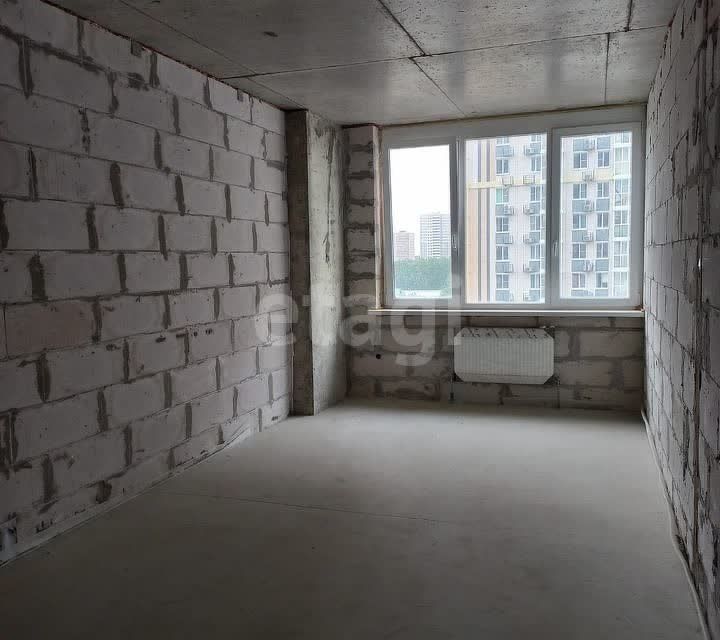 Продаётся 3-комнатная квартира, 75 м²