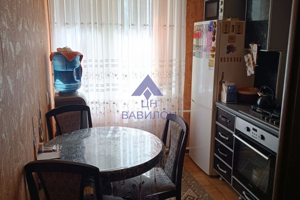 Сдаётся 2-комнатная квартира, 42 м²