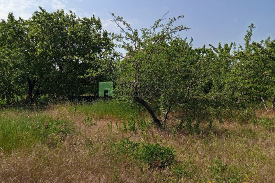 Продаётся участок, 5.39 сот., Садовый