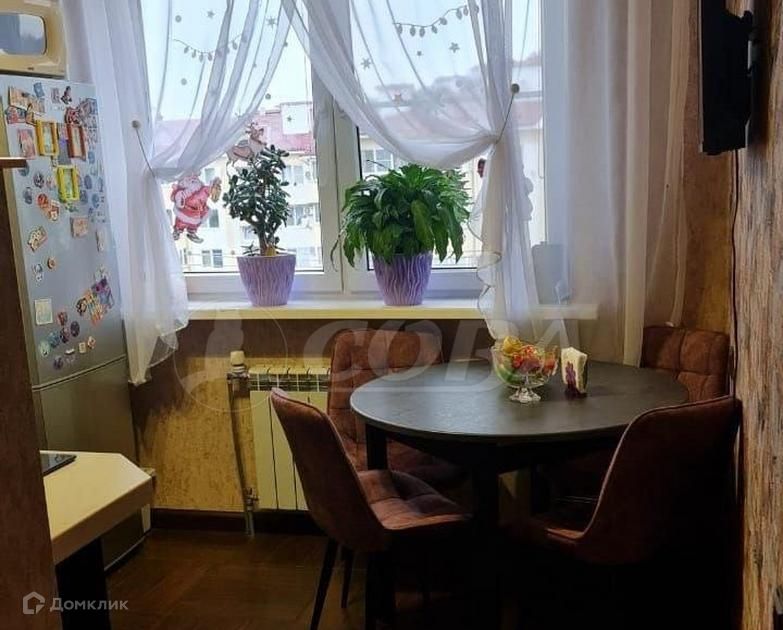 Продаётся 1-комнатная квартира, 33.3 м²
