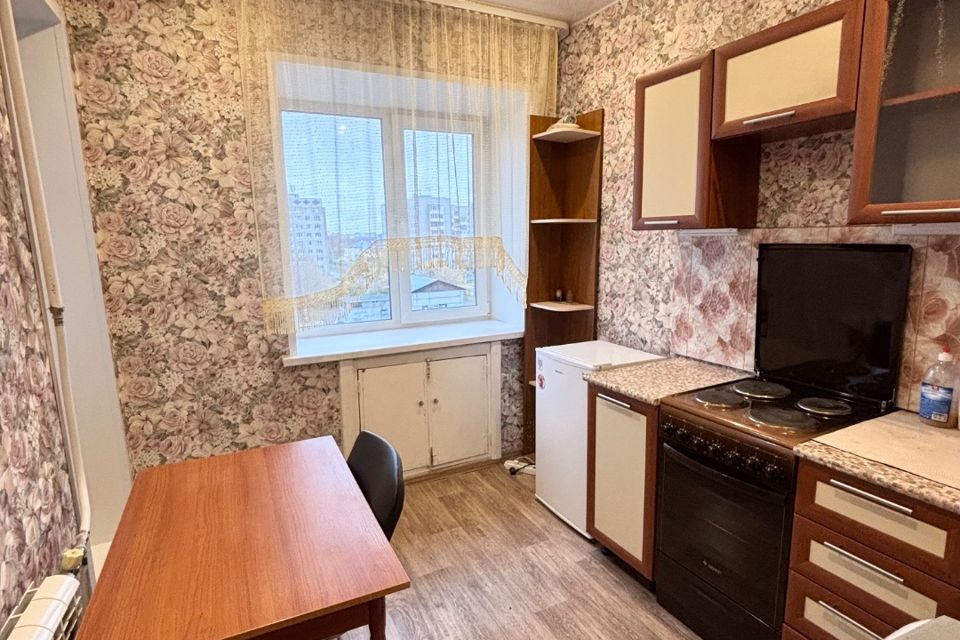 Продаётся 1-комнатная квартира, 30.2 м²