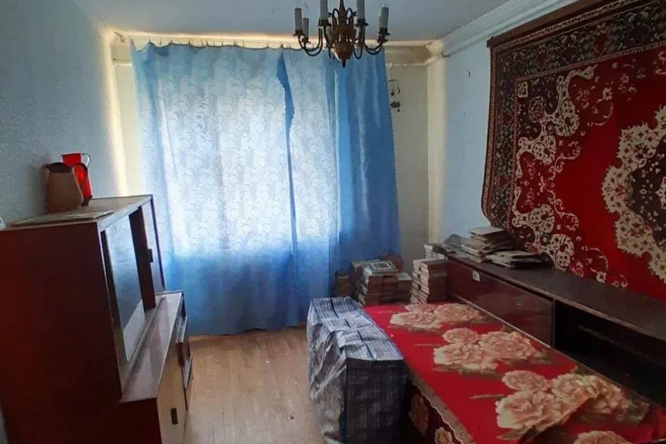 Продаётся 1-этажный дом, 96.2 м²