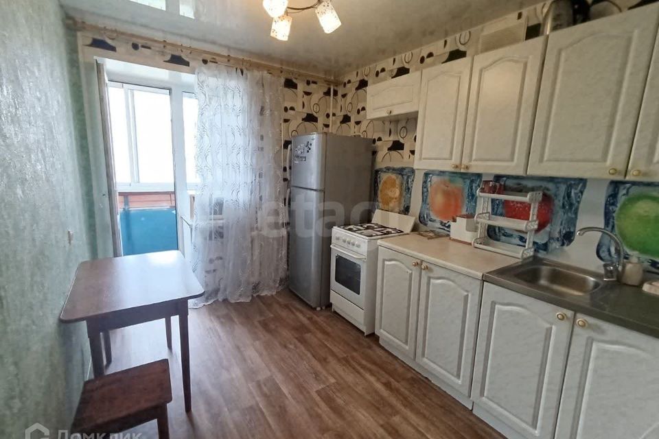 Сдаётся 1-комнатная квартира, 38 м²