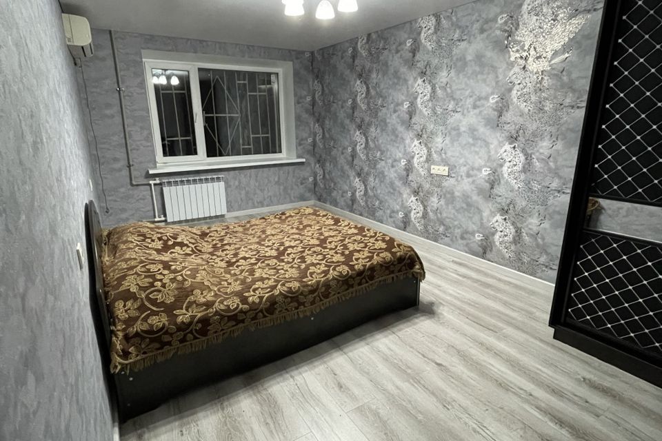 Продаётся 1-комнатная квартира, 33 м²