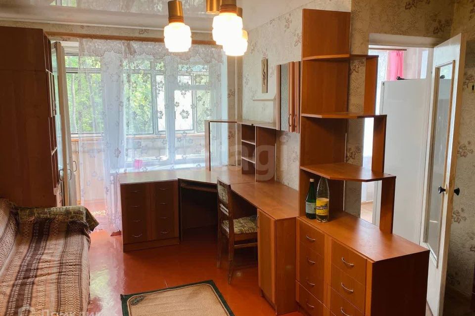 Сдаётся 1-комнатная квартира, 29.8 м²