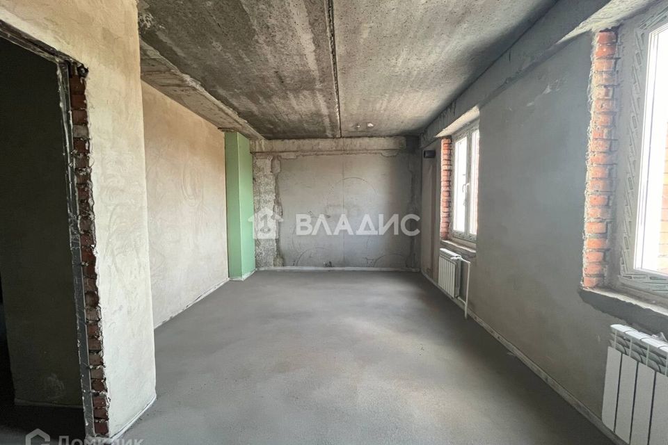 Продаётся 3-комнатная квартира, 71.9 м²