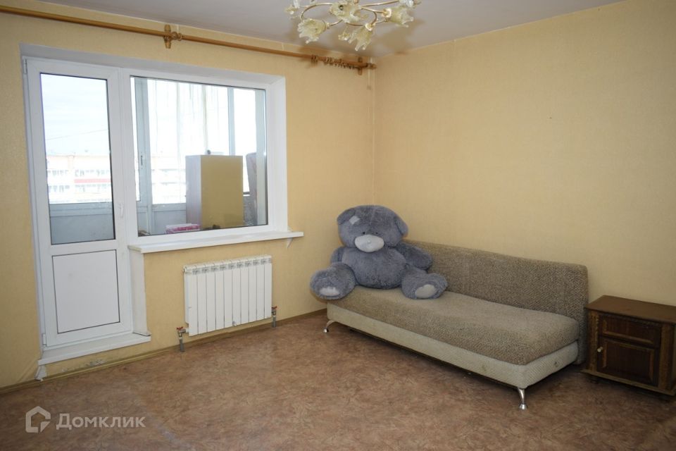 Продаётся 2-комнатная квартира, 56 м²