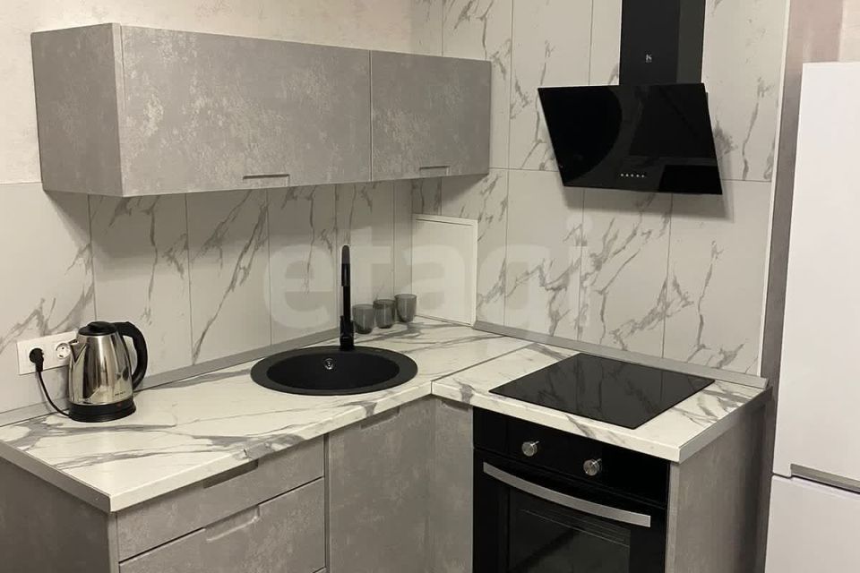 Сдаётся студия, 30 м²