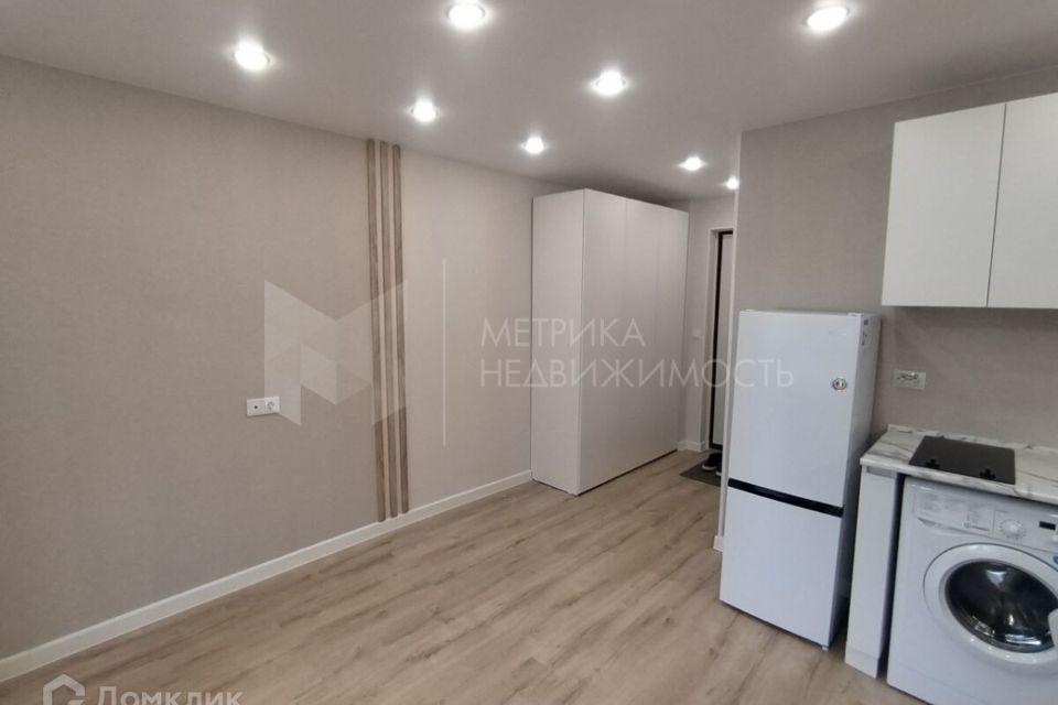 Продаётся студия, 21.3 м²