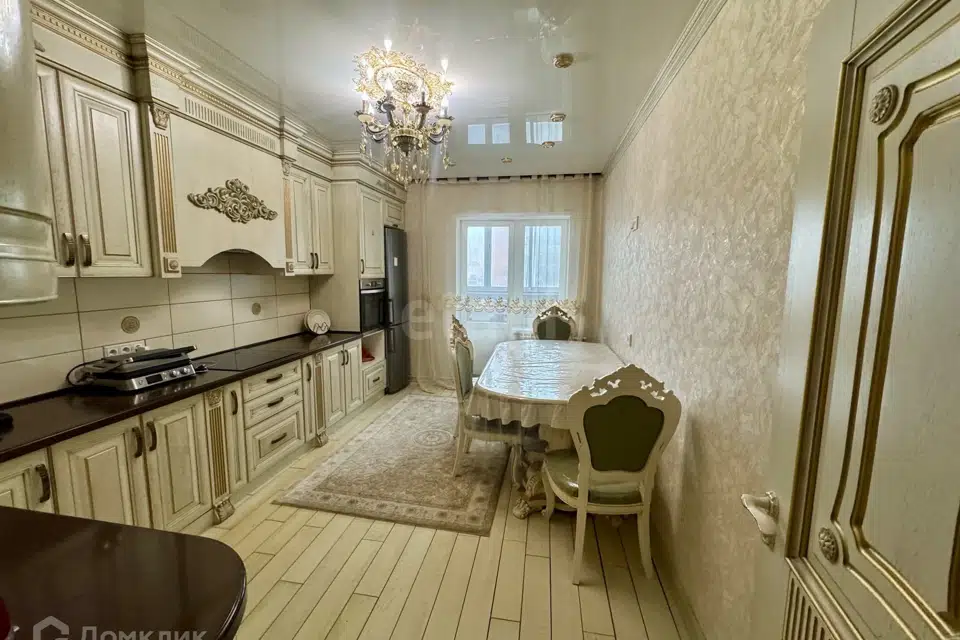 Продаётся 2-комнатная квартира, 75 м²