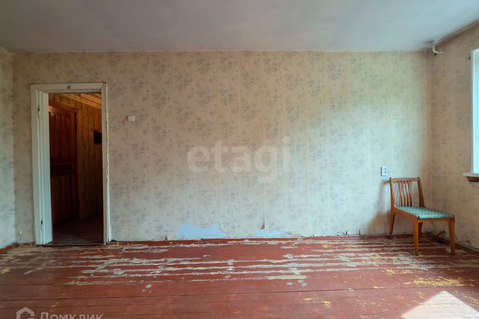 Продаётся 1-комнатная квартира, 31.6 м²