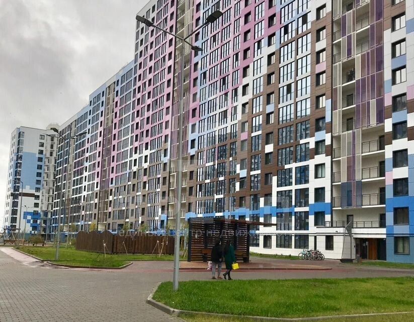 Продаётся студия, 22.5 м²