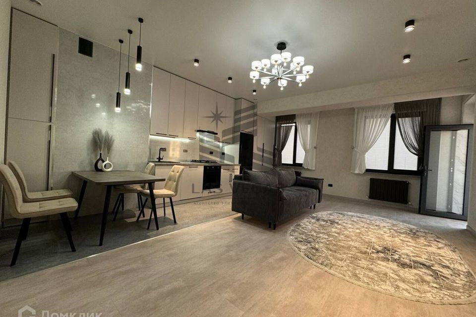 Сдаётся 2-комнатная квартира, 34 м²