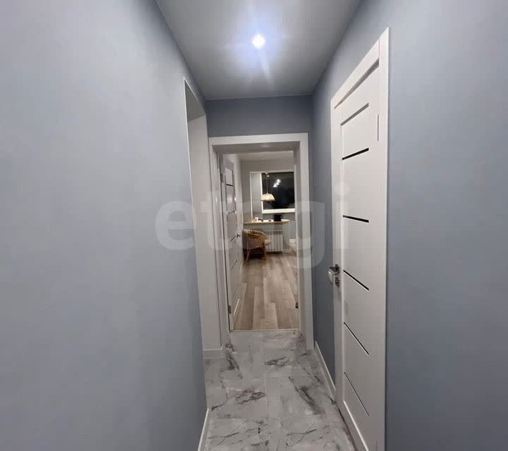 Продаётся 1-комнатная квартира, 30 м²